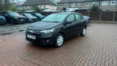 Dacia Sandero 1.0 Tce Expression 5dr Petrol Hatchback